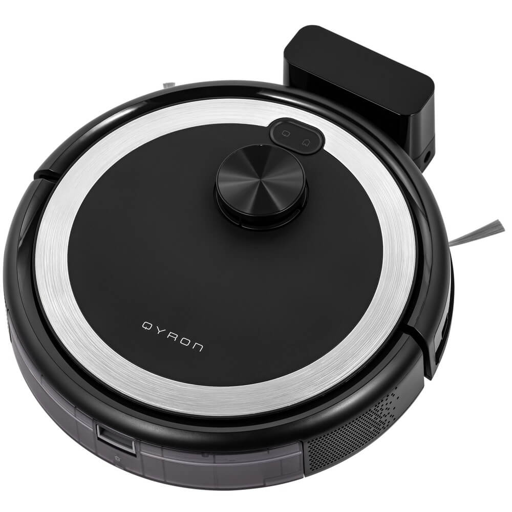 Изображение товара Робот-пылесос QYRON VR602