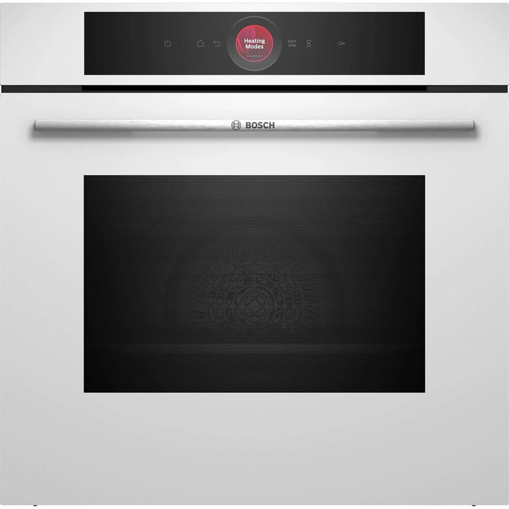 Изображение товара Духовой шкаф Bosch HBG7741W1