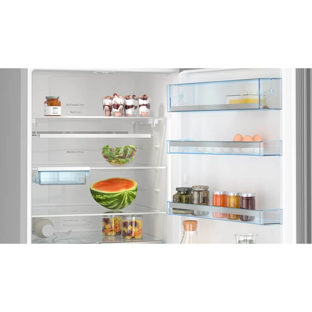 Купить Холодильник Bosch KGN56LB31U в Москве
