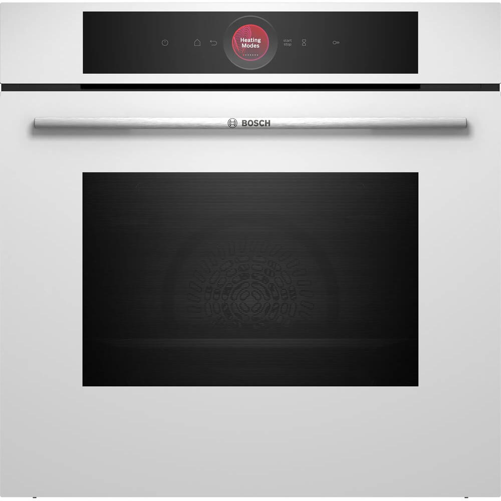 Изображение товара Духовой шкаф Bosch HBG7341W1