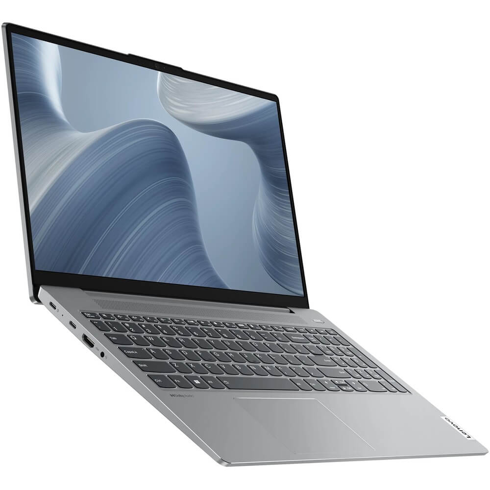 Купить Ноутбук Lenovo IdeaPad 5 15IAL7 (82SF001TRK) в Москве