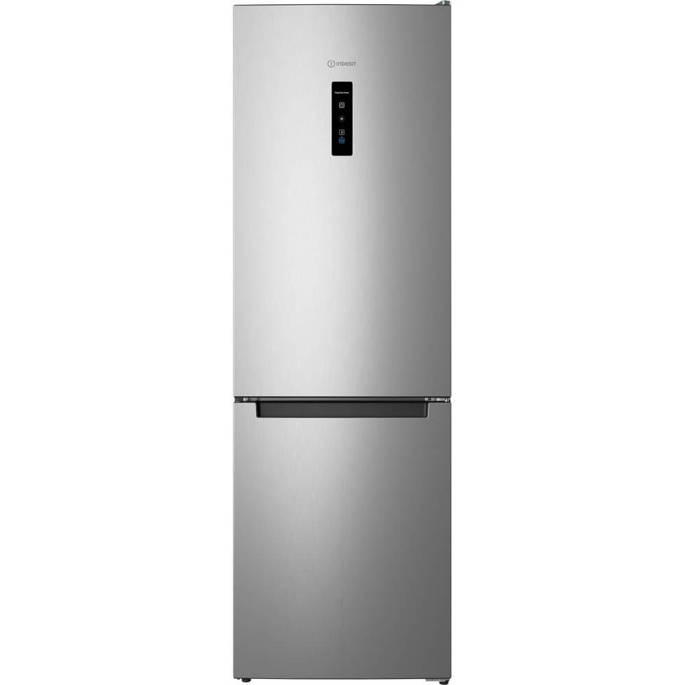 Изображение товара Холодильник Indesit ITS 5180 G с морозильной камерой
