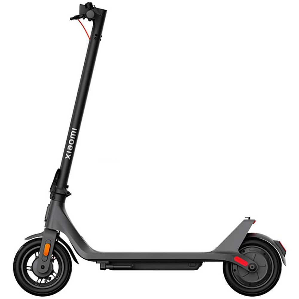 Электросамокат Xiaomi Electric Scooter 4 Lite (2nd Gen)