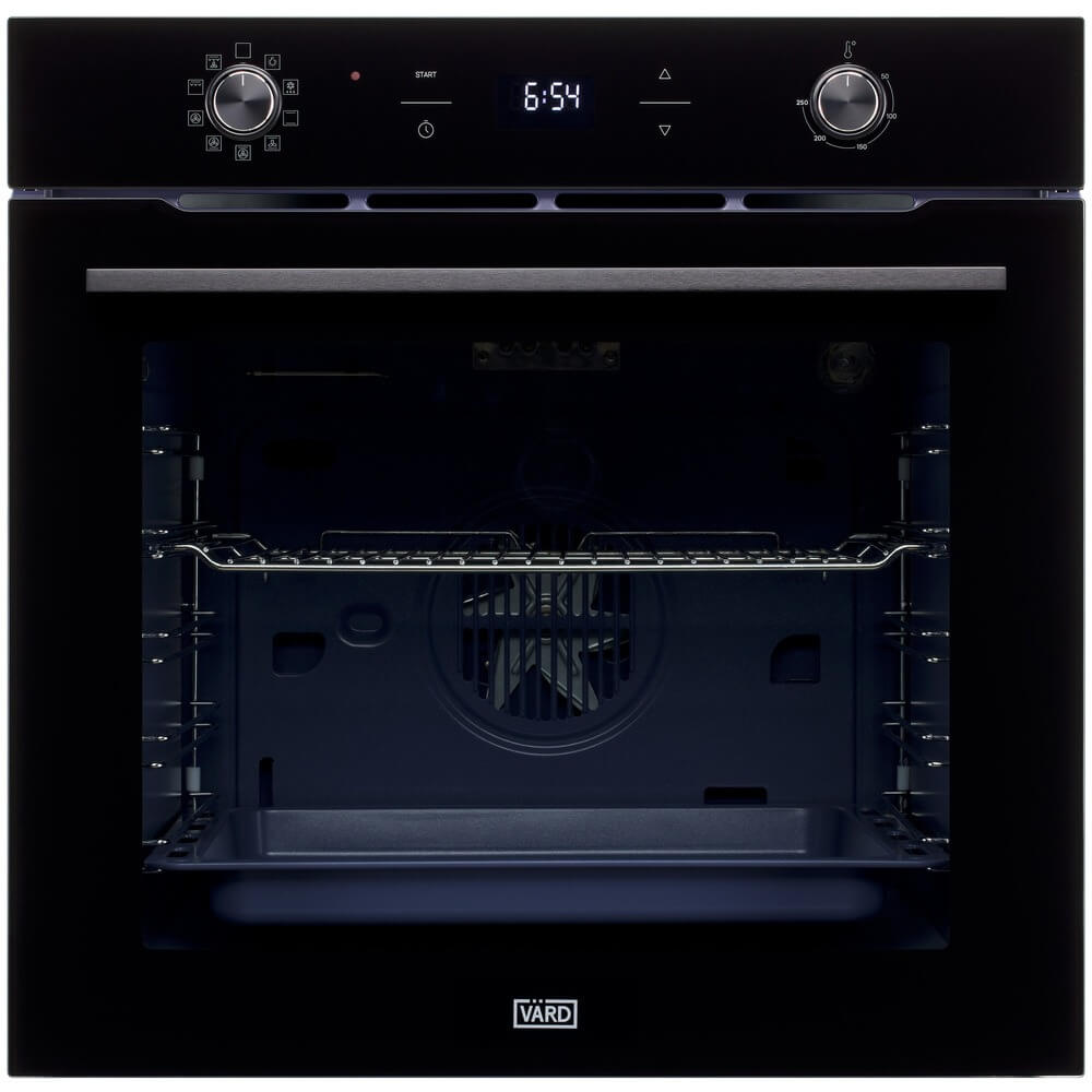 Изображение товара Духовой шкаф VARD VON441B ColdPyro