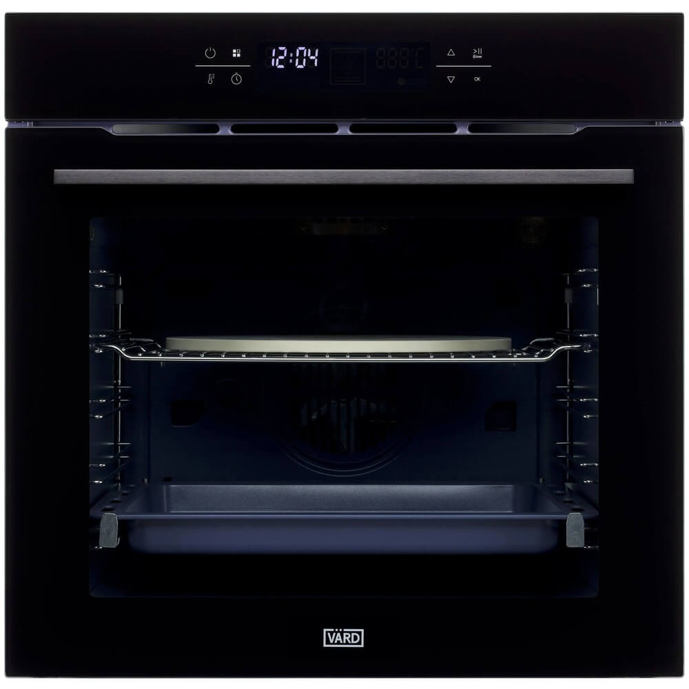 Изображение товара Духовой шкаф VARD VON564B ColdPyro