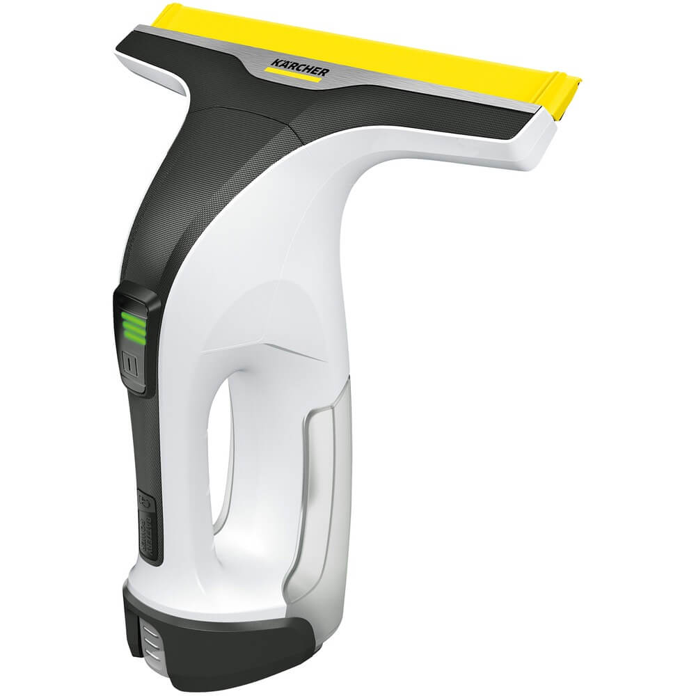 Купить Стеклоочиститель Karcher WV 4-4 Plus (1.633-540.0) в Москве