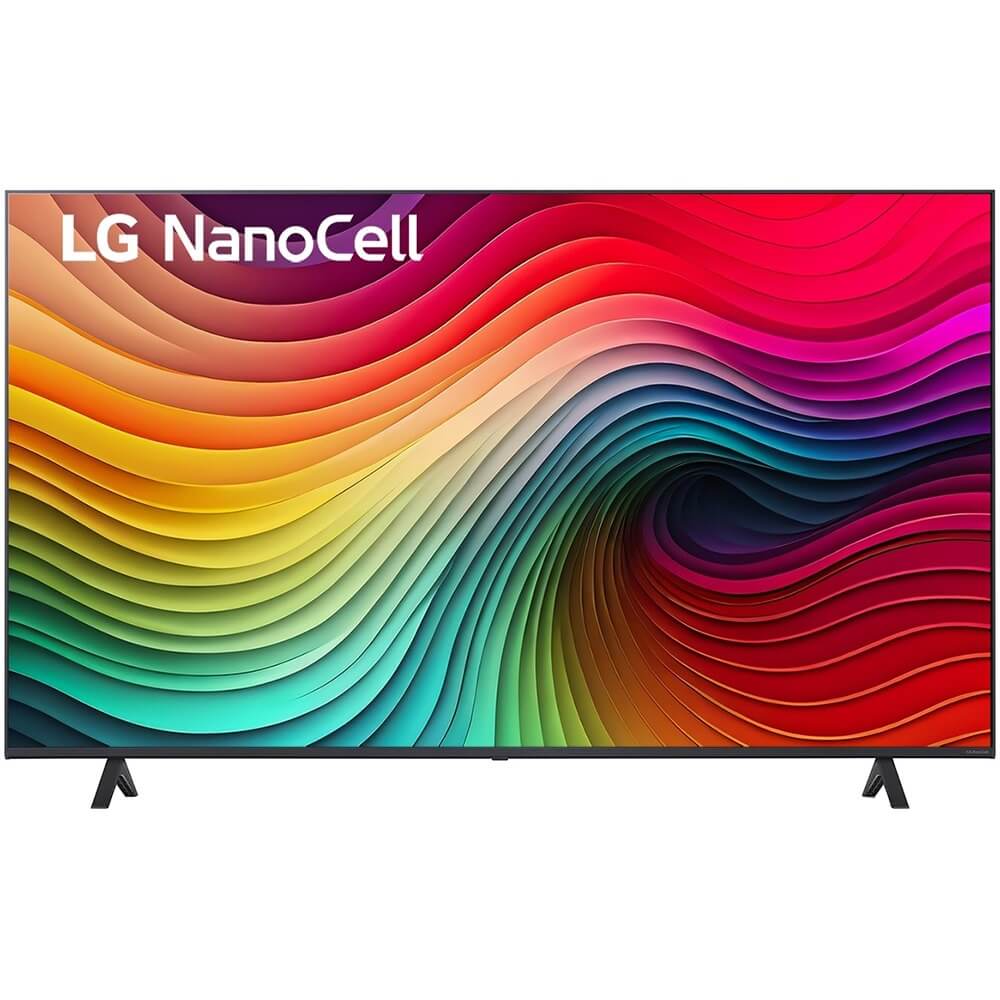 Купить Телевизор LG 65NANO80T6A (2024) в Ростове-на-Дону