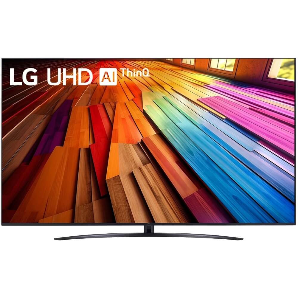 Купить Телевизор LG 86UT81006LA (2024) в Брянске