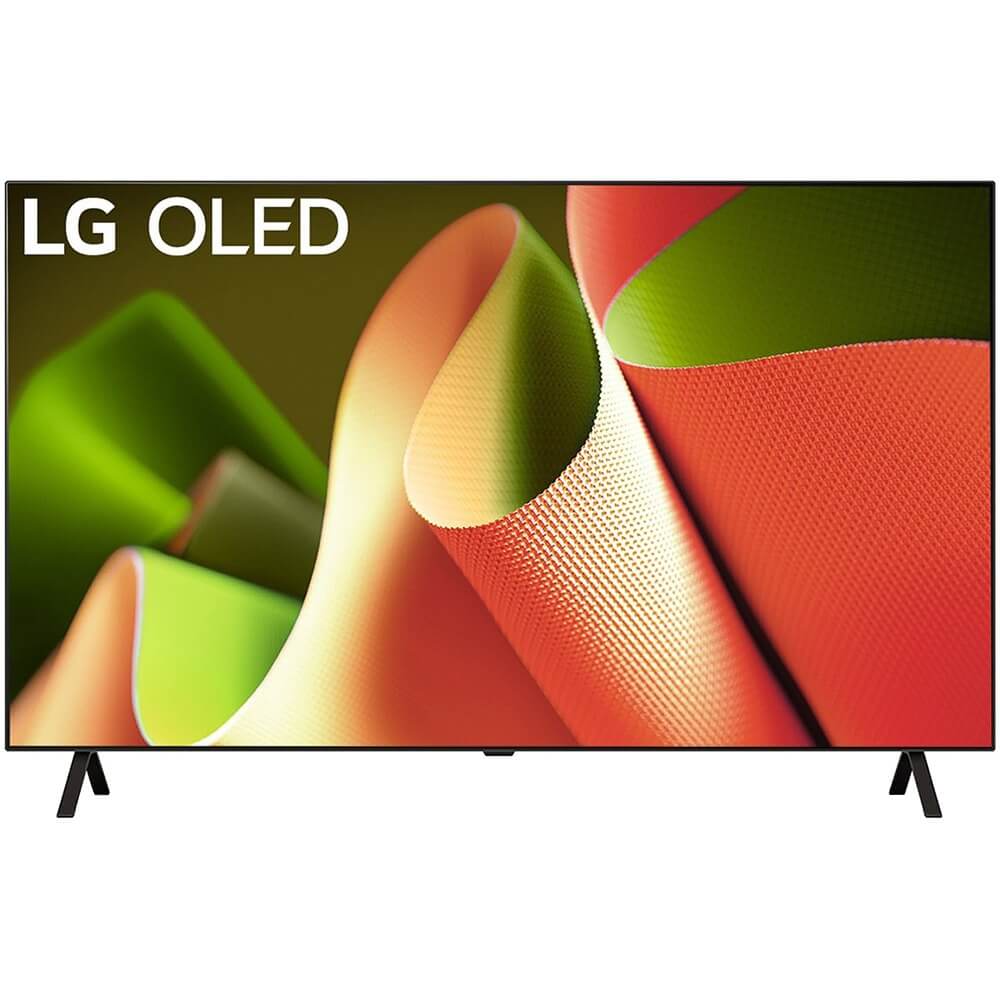 Купить Телевизор LG OLED55B4RLA (2024) в Омске