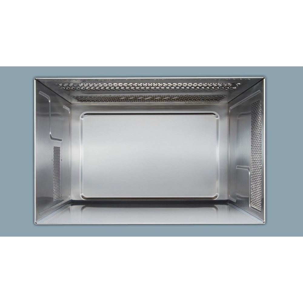 Встраиваемая микроволновая печь Bosch BFL 634GB1 - фото 2 Встраиваемая микроволновая печь Bosch BFL 634GB1 - фото 2