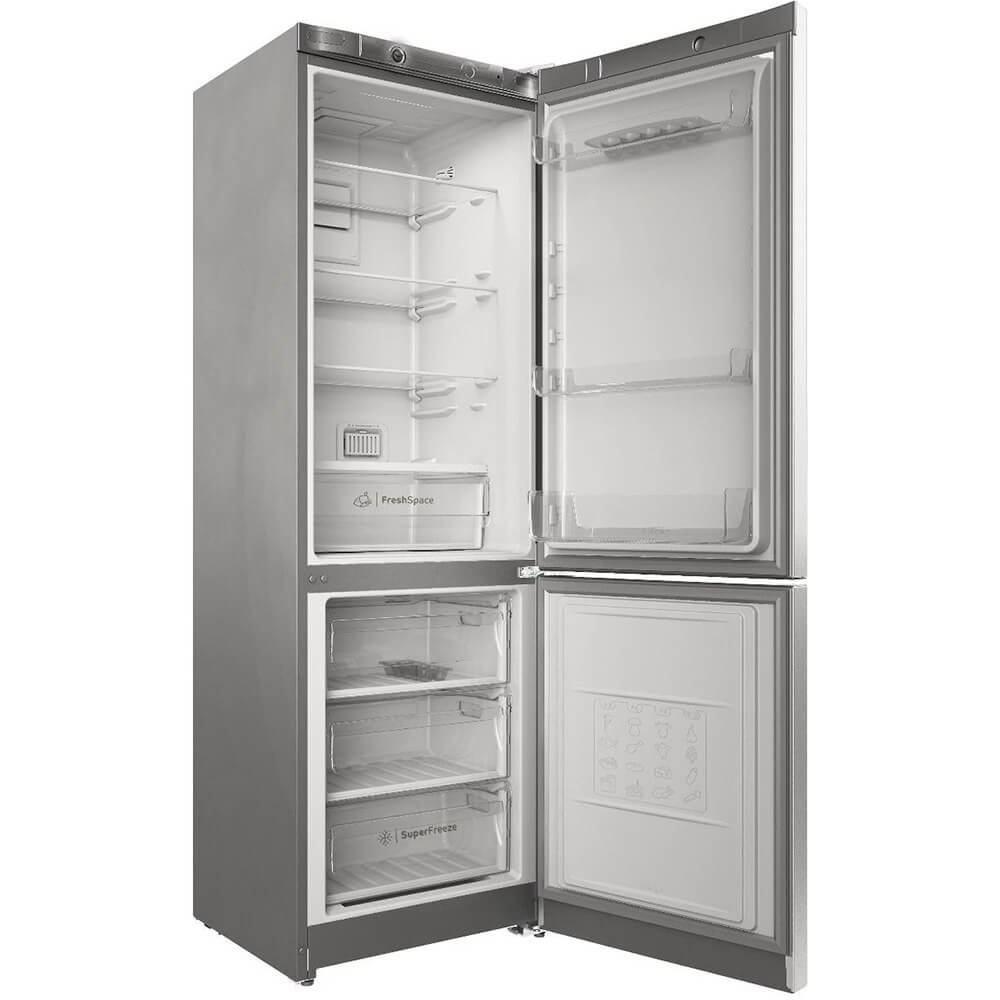 Холодильник Hotpoint Ariston 4180 W Купить