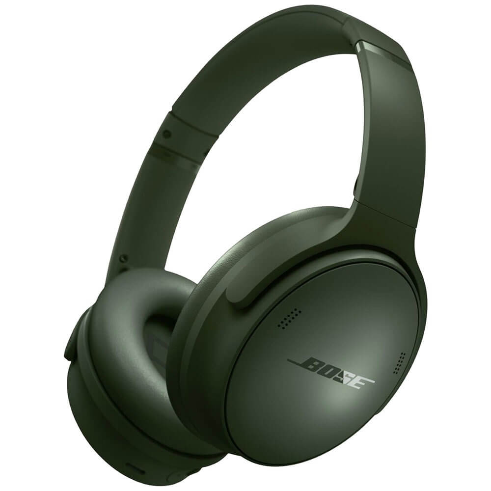 Купить Наушники Bose QuietComfort Headphones Green в Омске