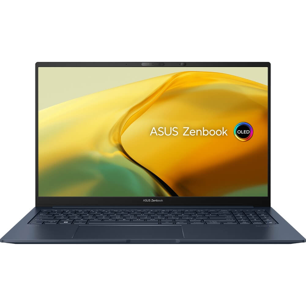 Ноутбук ASUS Zenbook 15 OLED UM3504DA-MA432 (90NB1161-M00KL0)