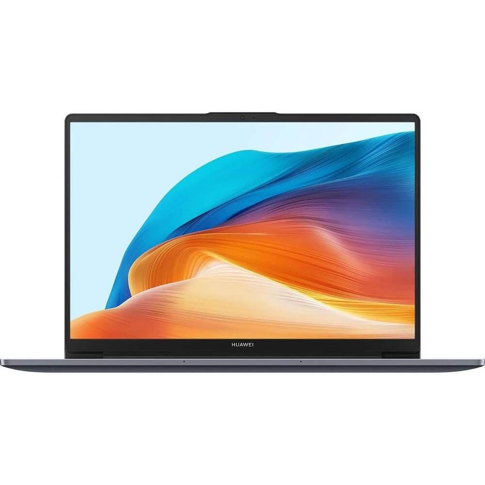 Купить Ноутбук Huawei MateBook D14 MDF-X (53013XFA) в Москве