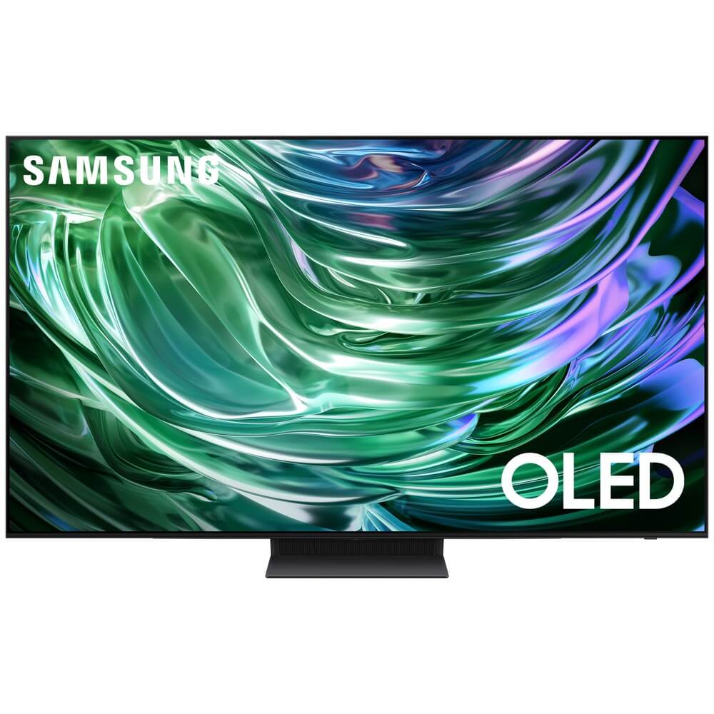 Телевизор Samsung OLED 4K QE55S90DAUXRU