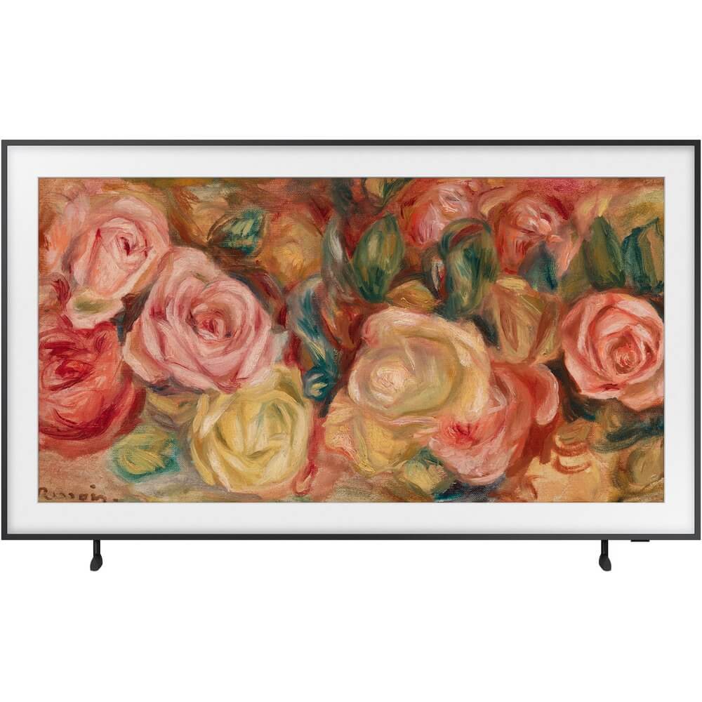 Купить Телевизор Samsung The Frame QE43LS03DAUXRU (2024) в Москве