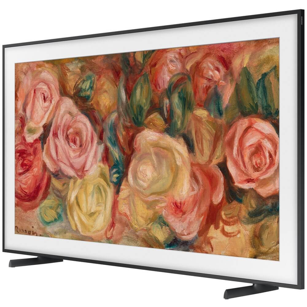 Купить Телевизор Samsung The Frame QE55LS03DAUXRU (2024) в Москве