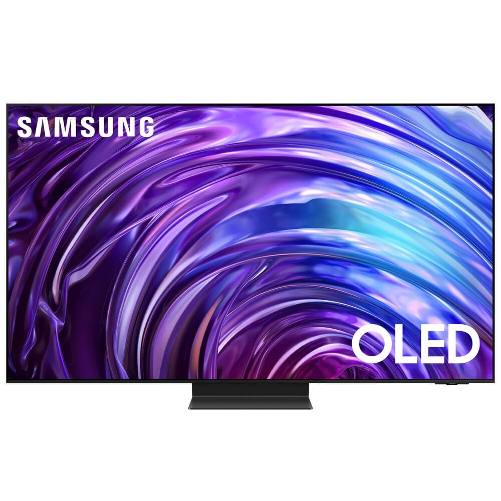 Телевизор Samsung OLED 4K QE65S95DAUXRU