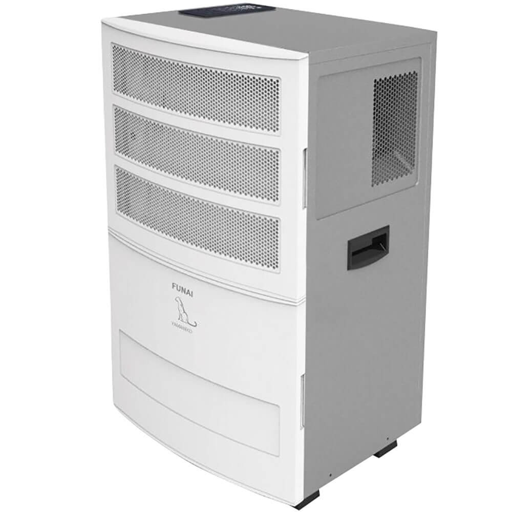 Изображение товара Мощный осушитель воздуха Funai RAD-Y120T7E Yamaneko для больших помещений