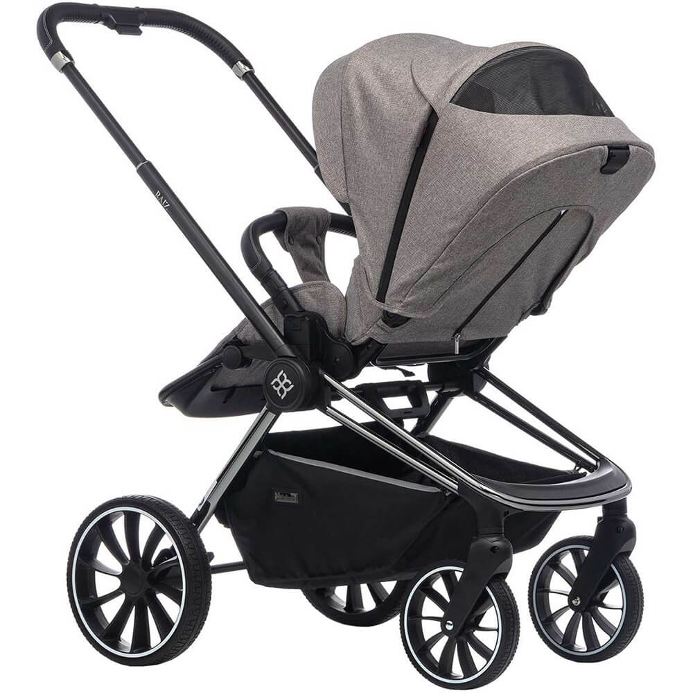 Купить Детская коляска Labala Basic Line Raiz 2в1 Grey (13GR) 2023 в Москве