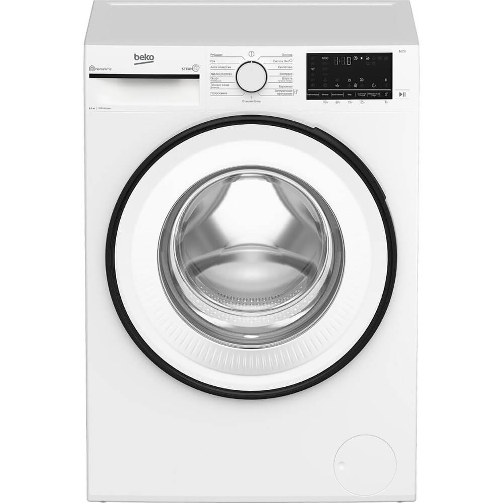 Купить Стиральная машина Beko B3WFR56H2WWB в Брянске