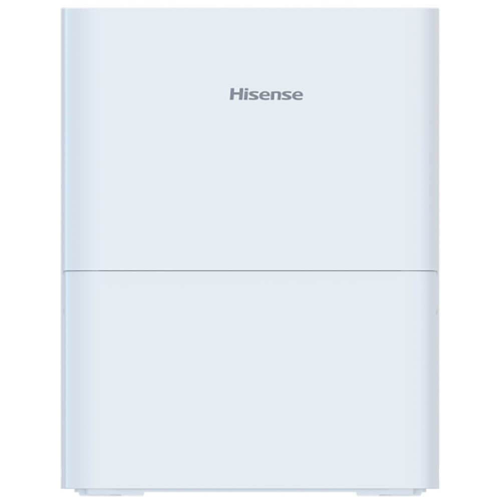 Купить Hisense DH-12S4GLU00 в Уфе