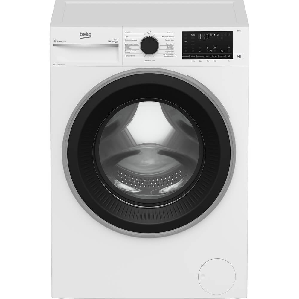 Купить Стиральная машина Beko B3WFR572WB в Брянске