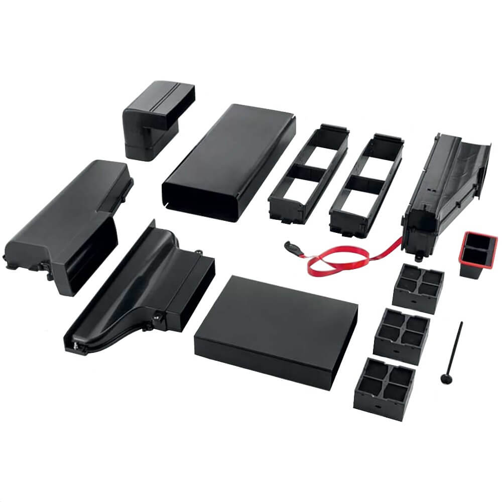 Изображение товара Комплект рециркуляции Elica KIT0130427A Изображение товара Комплект рециркуляции Elica KIT0130427A