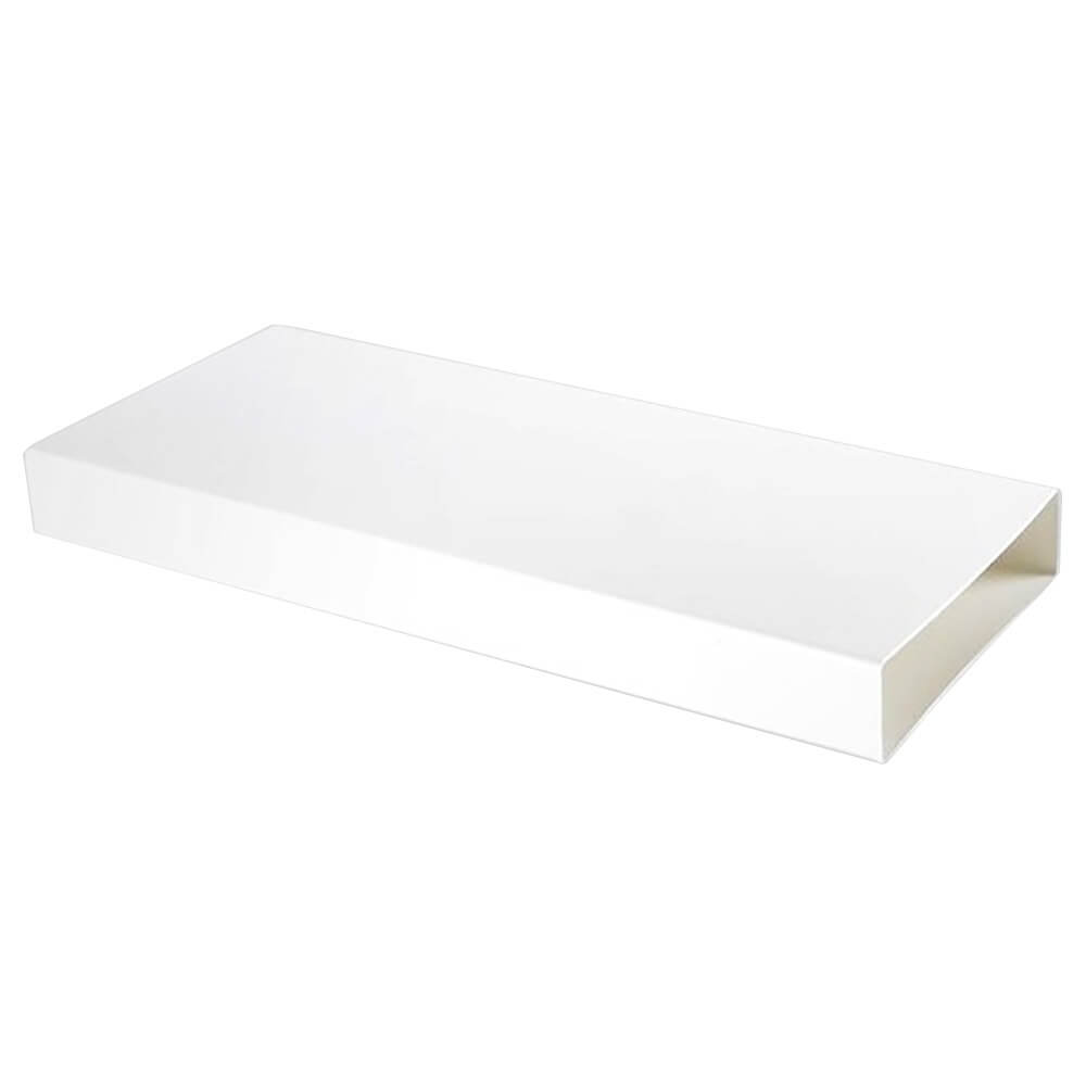 Изображение товара Воздуховод прямоугольный Elica KIT0121012 для вытяжек и вентиляции