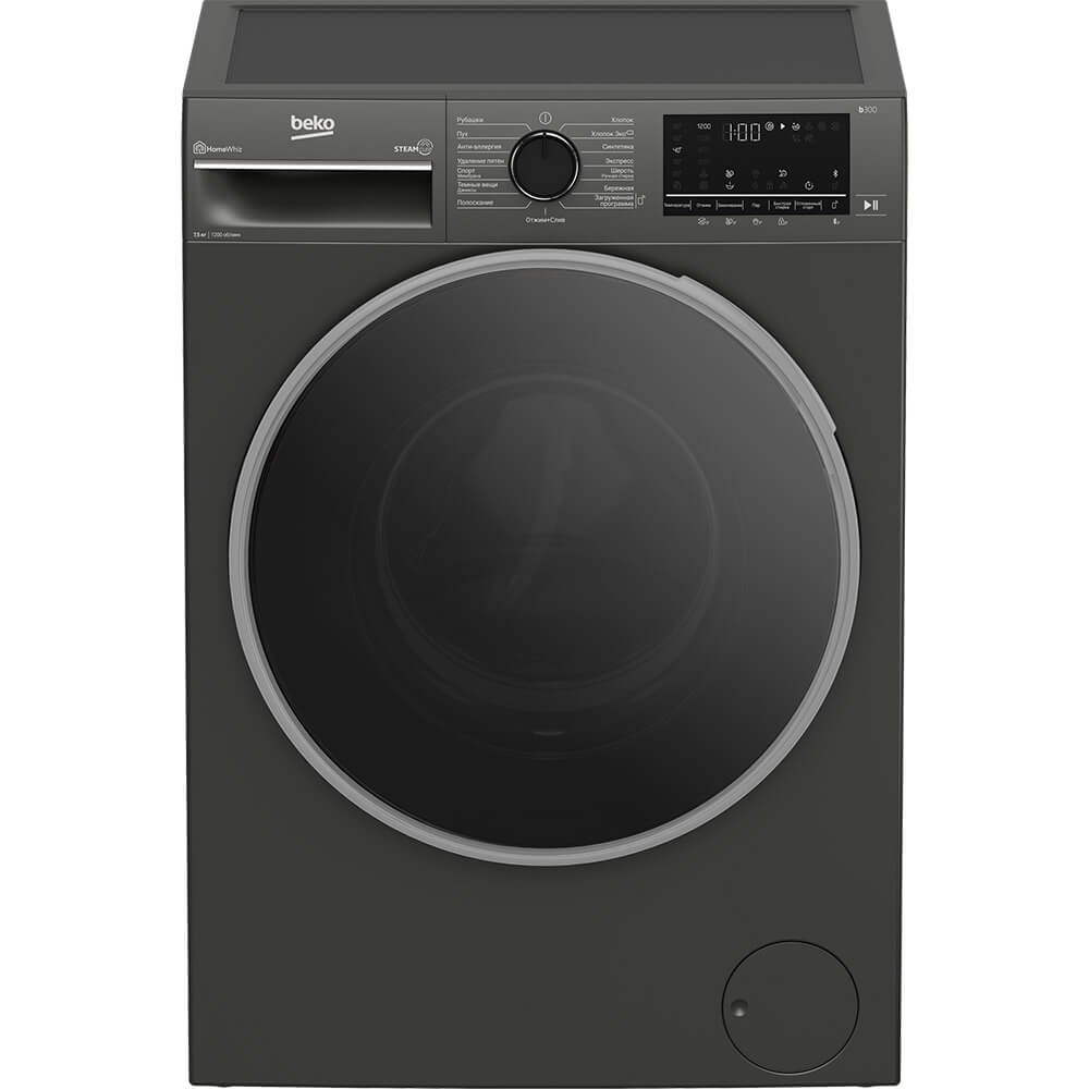 Купить Стиральная машина Beko B3WFR57H2A в Москве