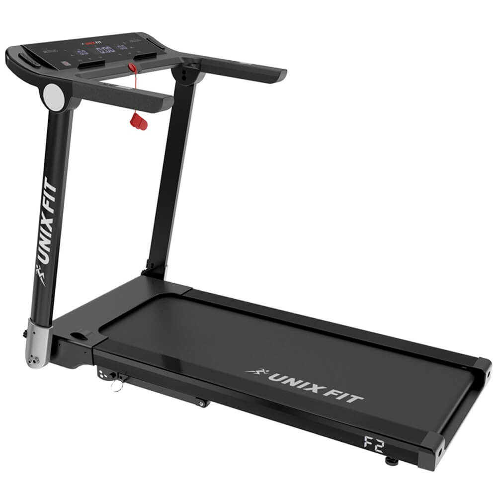 Изображение товара Беговая дорожка UNIX Fit Hi-tech F2 Dark Storm