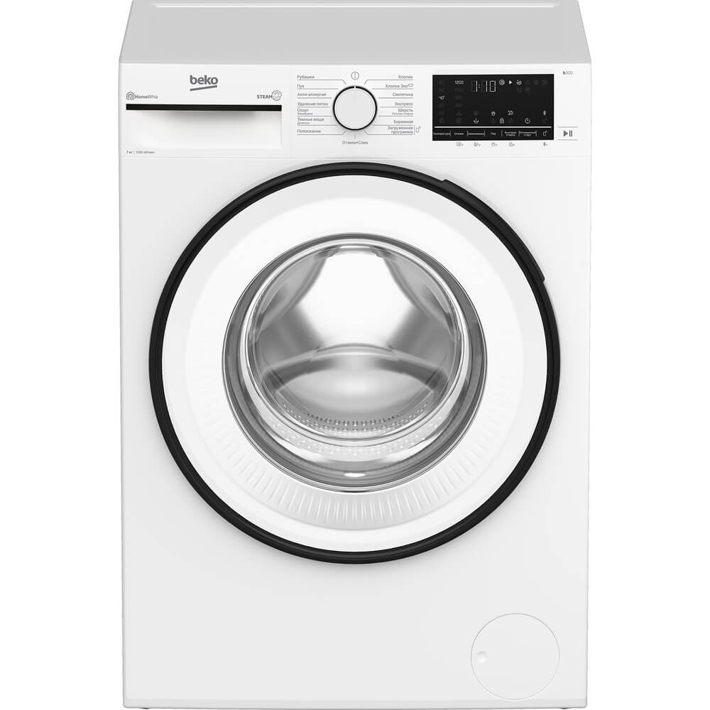 Купить Стиральная машина Beko B3WFR572W в Орле