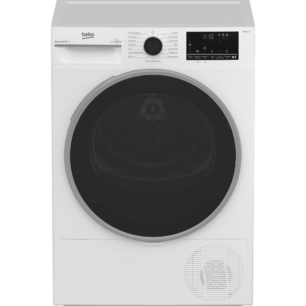 Купить Сушильная машина Beko B3T47239 в Вологде