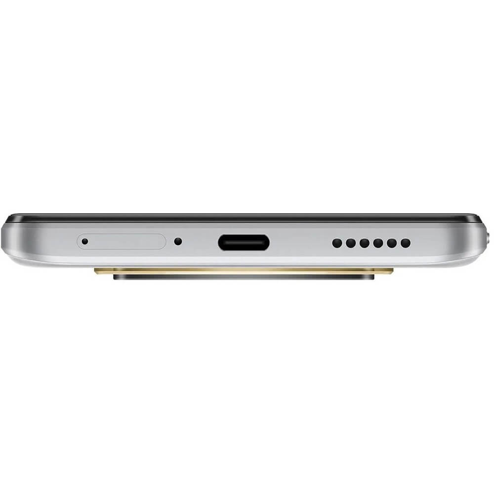 Купить Смартфон Huawei Nova Y91 256 ГБ серебристый в Москве