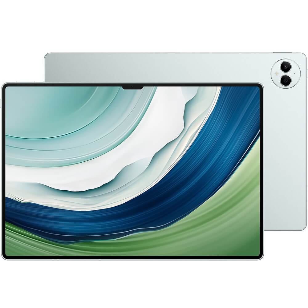 Купить Планшет Huawei MatePad Pro с клавиатурой 13.2 Wi-Fi 512 ГБ ...