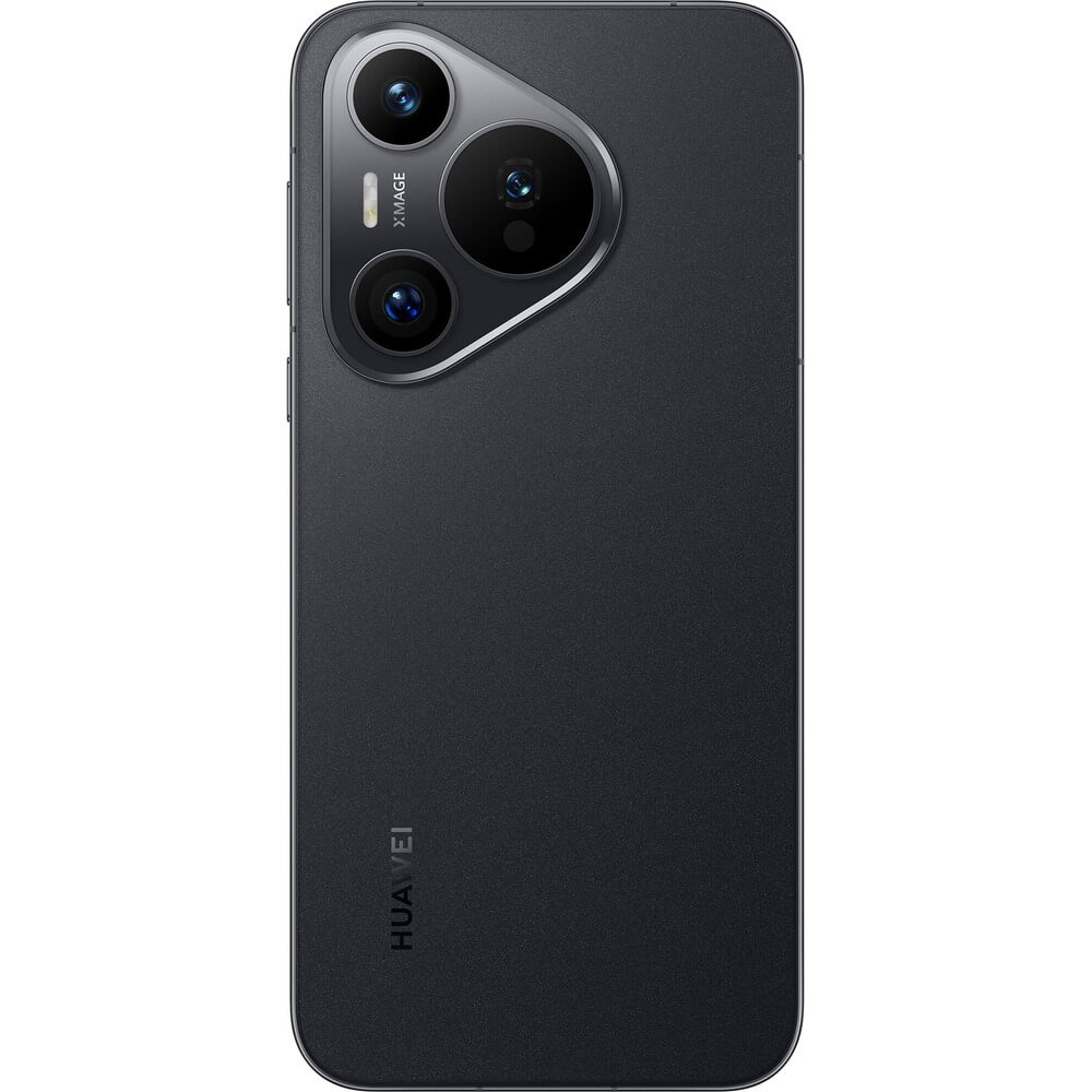 Купить Смартфон Huawei Pura 70 256 ГБ чёрный в Москве