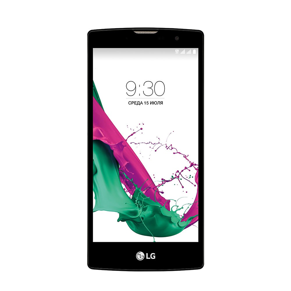 Смартфон LG G4c H522Y титановое золото