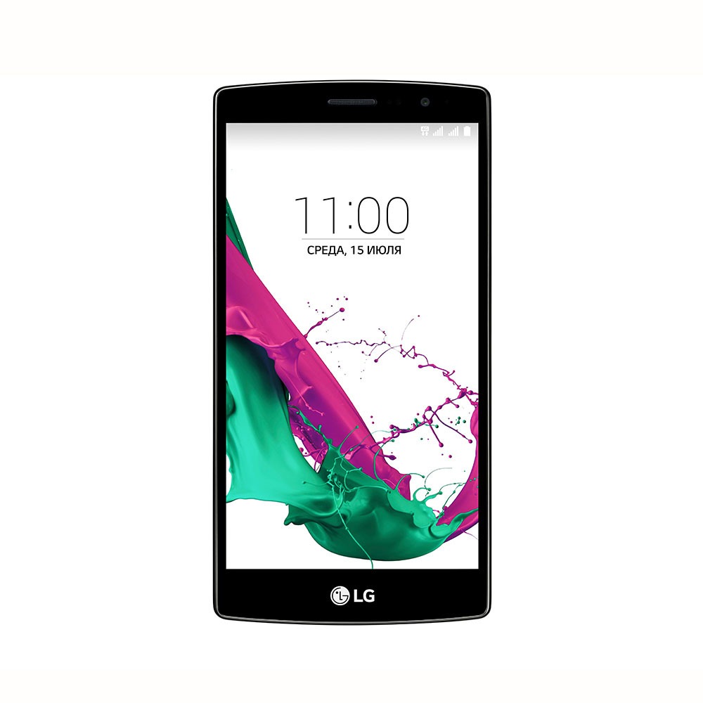 Смартфон LG G4s H736 титаново-серебристый – купить в Москве | Технопарк