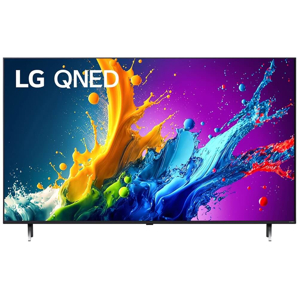 Телевизор LG 65QNED80T6A (2024)