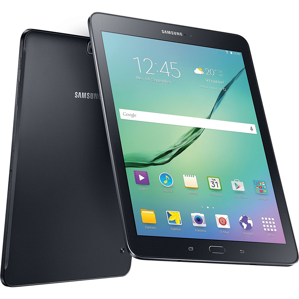 Планшет самсунг цена и фото Отзывы на Планшет Samsung Galaxy Tab S2 T715 8 32Gb LTE, Black (T715NZKESER) Ниж