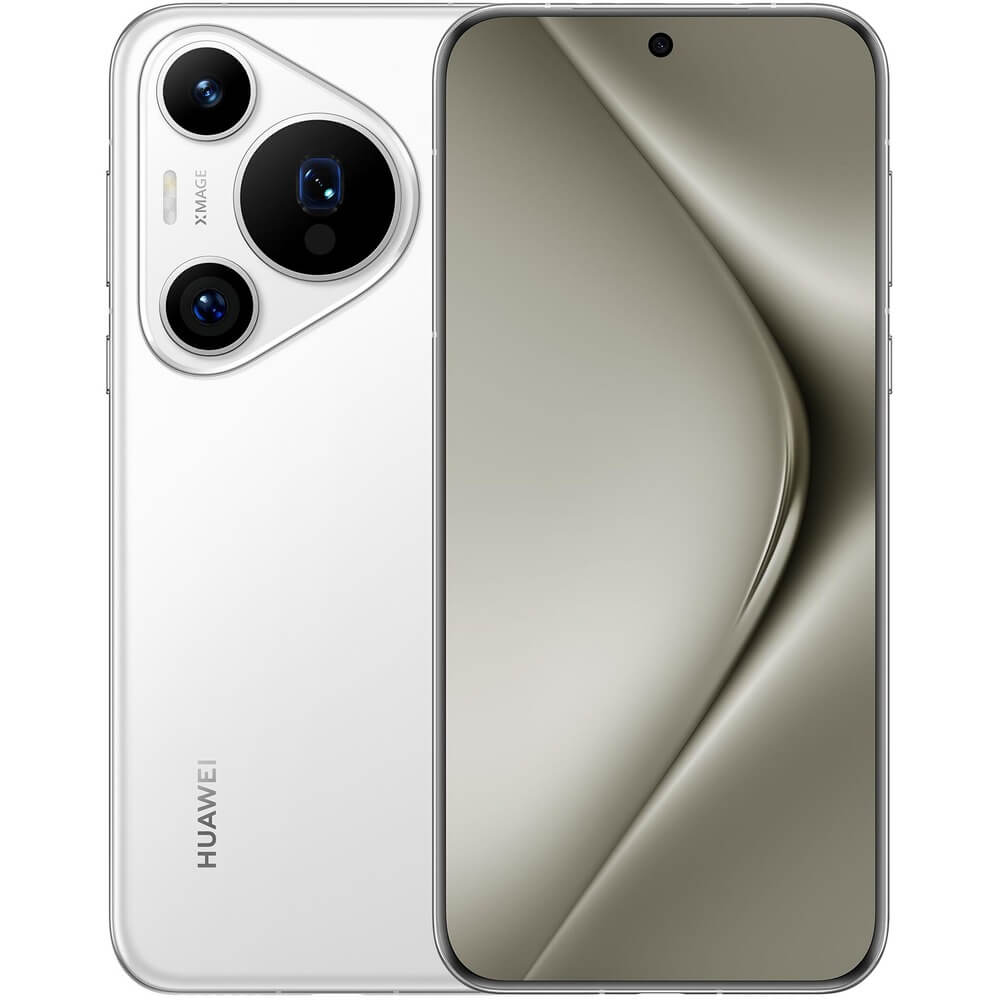 Купить Смартфон Huawei Pura 70 Pro 512 ГБ белый в Екатеринбурге