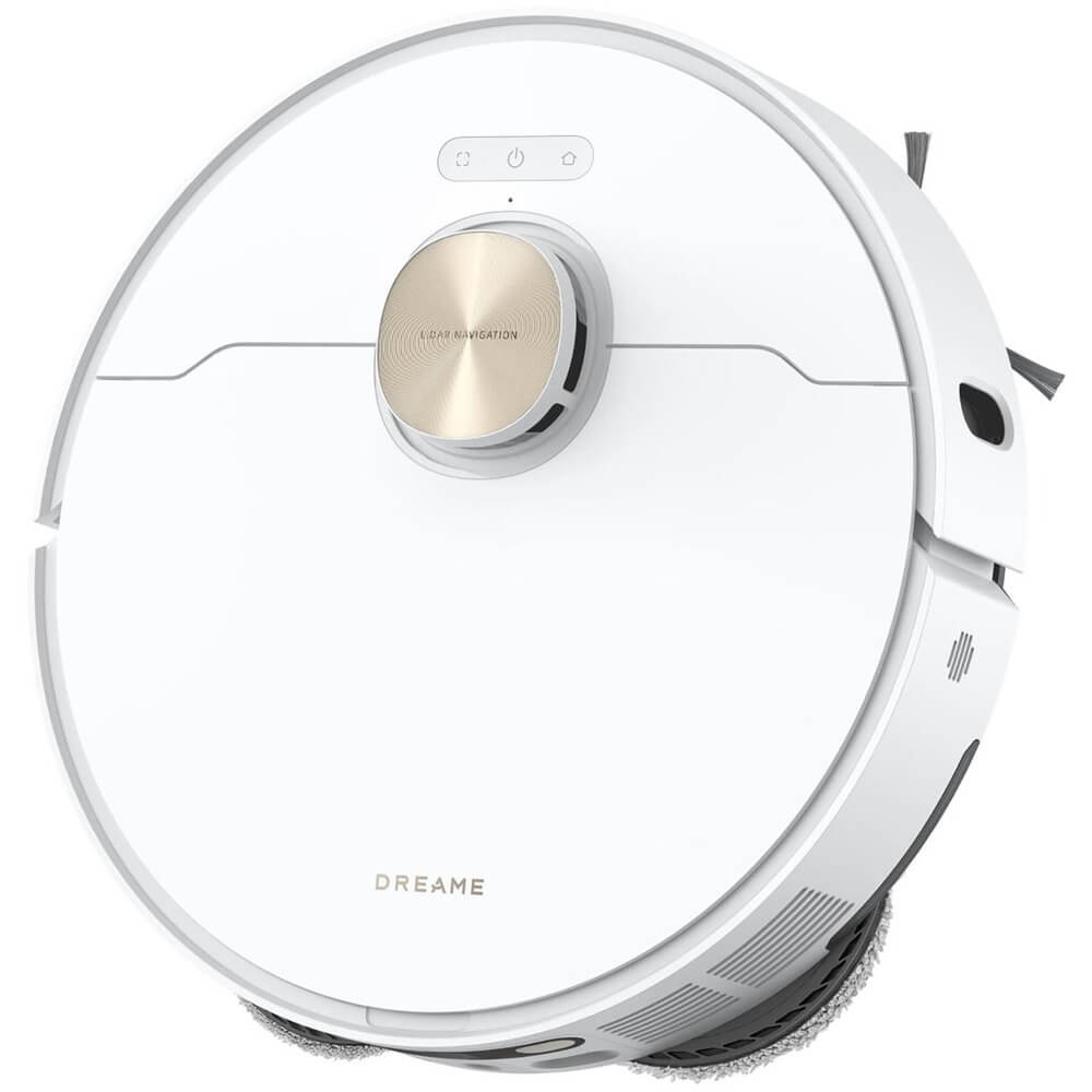Nilnyvda Kompatibel Mit Dreame L10s Pro Ultra Heat RLL82CE