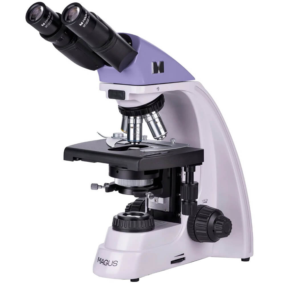 Изображение товара Микроскоп MAGUS Bio 250BL оптический для медицинских и лабораторных исследований