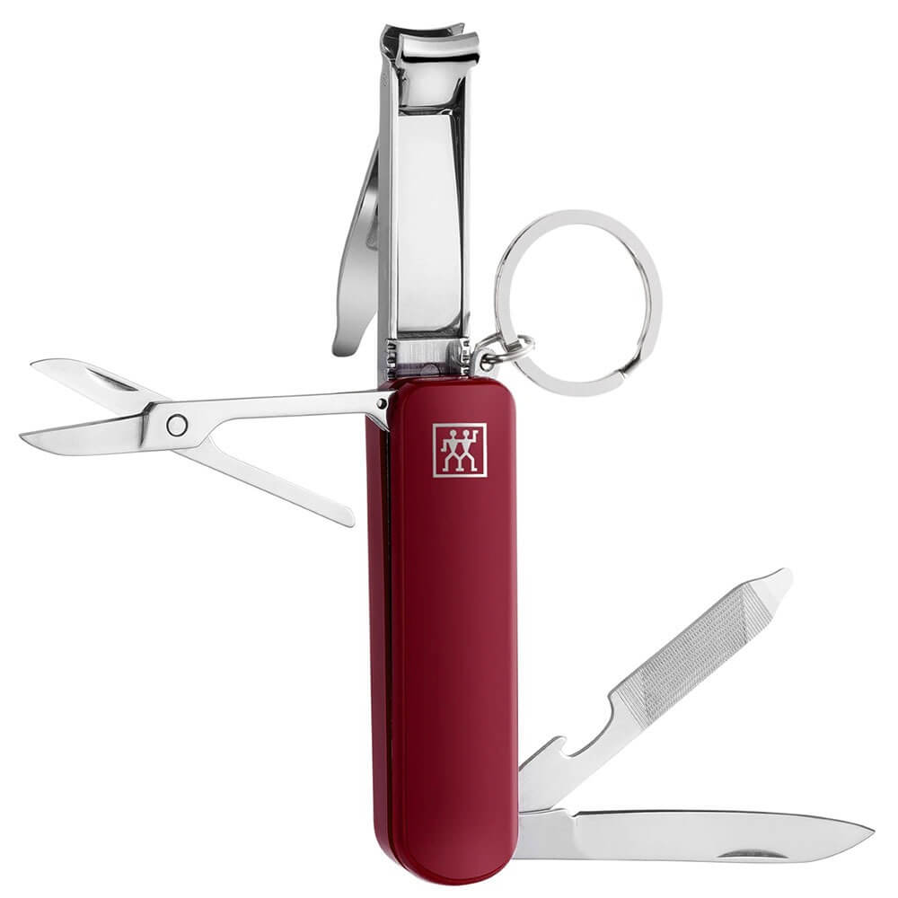 Купить Маникюрный набор Zwilling Twinox 97728-003 в Москве