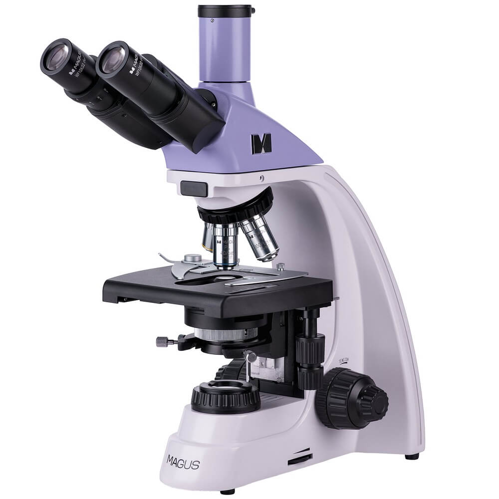 Изображение товара Микроскоп MAGUS Bio D250TL оптический увеличение 40-1000 крат
