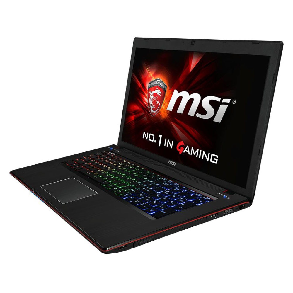 Ноутбук Msi I7 Купить