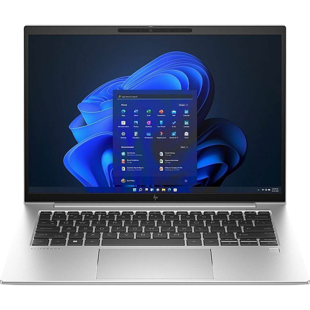 Купить Ноутбук HP EliteBook 840 G10 (89D96UT) в Сергиевом Посаде