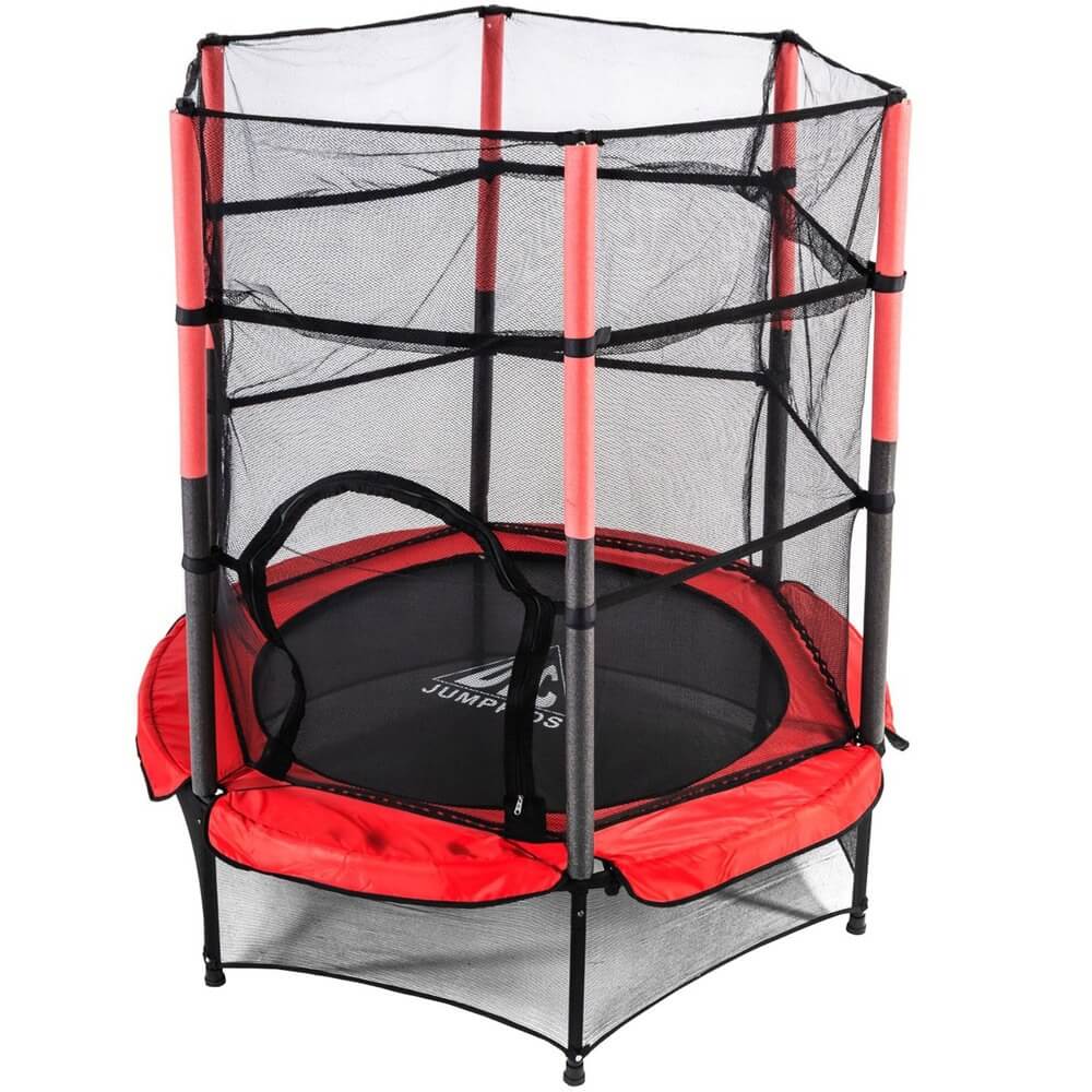 Батут DFC Jump Kids 55INCH-JD-RG - описание товара | Технопарк