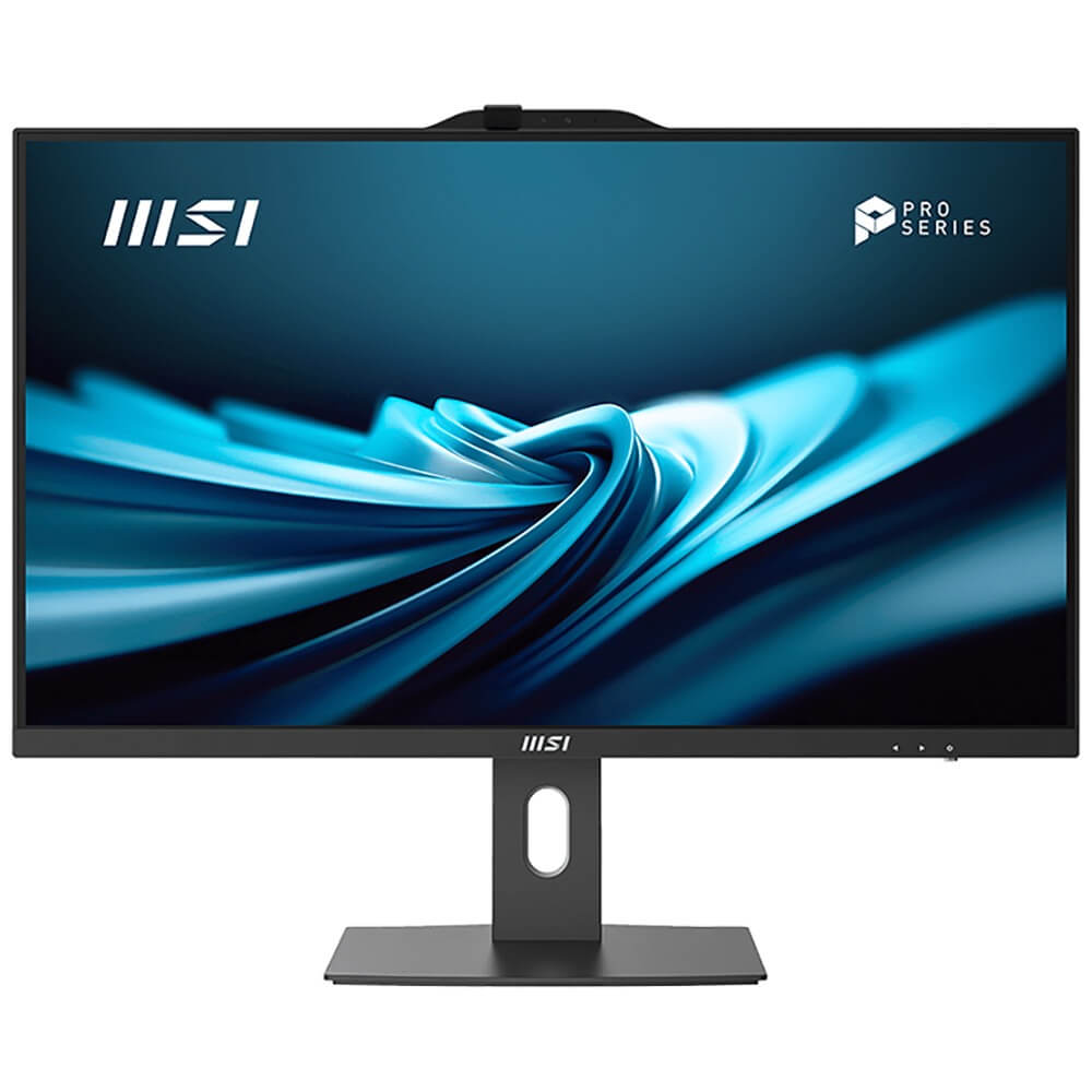 Изображение товара Моноблок MSI Pro AP272P 14M-621XRU (9S6-AF8321-621)
