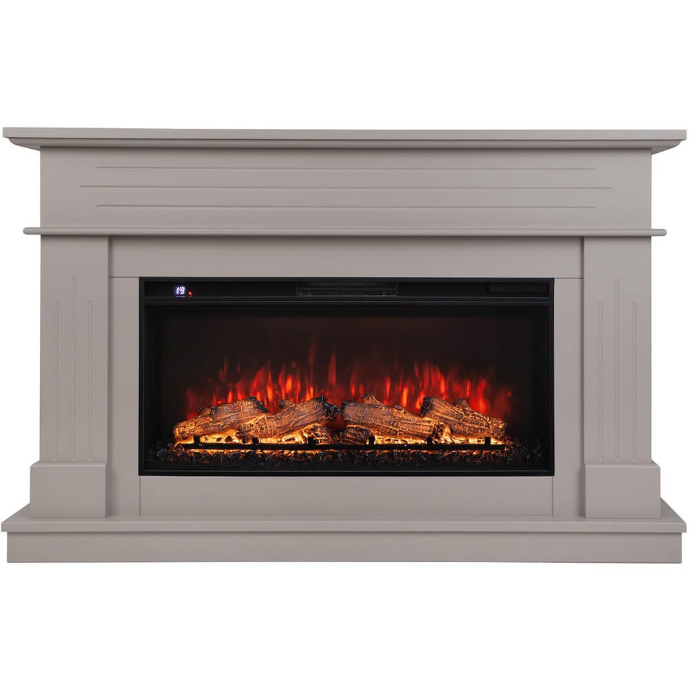 Изображение товара Электрокамин RealFlame Regent 36 BG-P616 Joker 36 напольный электрокамин